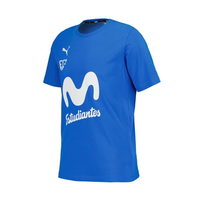 Puma - Camiseta de hombre Estudiantes Team 2022-2023 Puma.