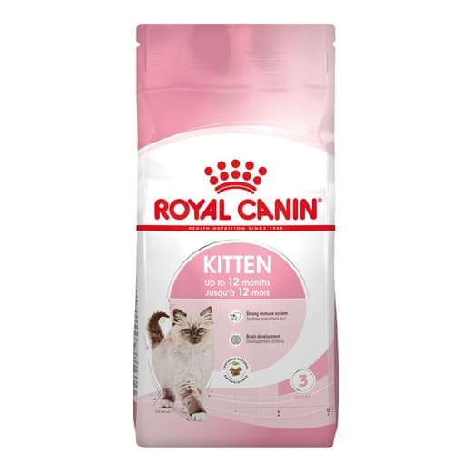 Royal Canin - Pienso para gatitos de 4 a 12 meses Royal Canin. - Image 2