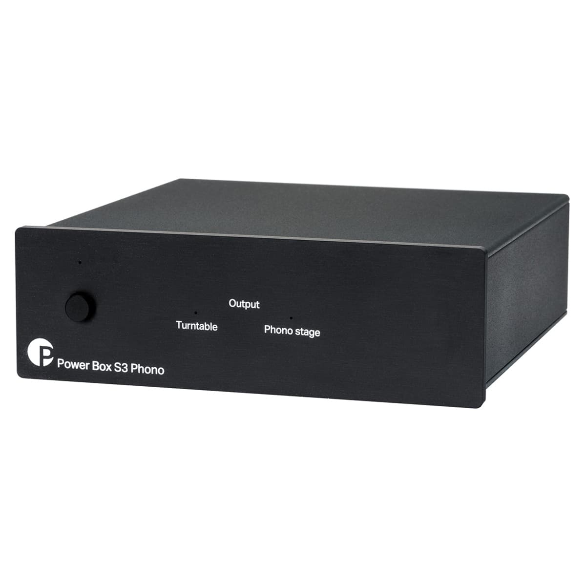 Pro-Ject - Fuente de alimentación externa Pro-Ject Power Box Phono S3.
