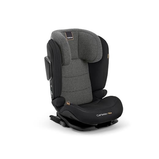 Inglesina - Silla de coche Cartesio I- Size con Isofix (100 - 150cm). - Image 2