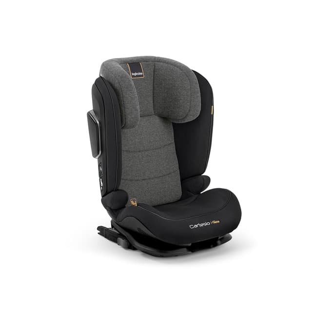 Inglesina - Silla de coche Cartesio I- Size con Isofix (100 - 150cm). - Image 1