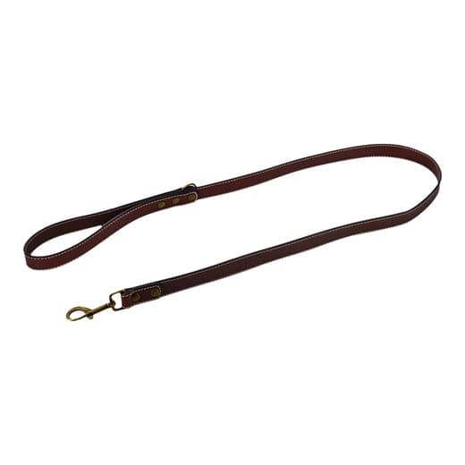 Fred & Rita - Correa Fred & Rita para perros cuero. - Image 2