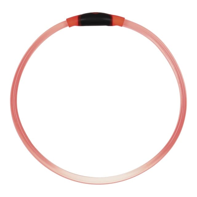 Nite Ize - Collar luminoso Nize Ize para perros Nighthowl.