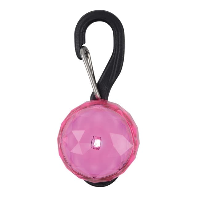 Nite Ize - Led Nite Ize para collar de perro.