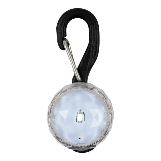 Nite Ize - Led Nite Ize para collar de perro.