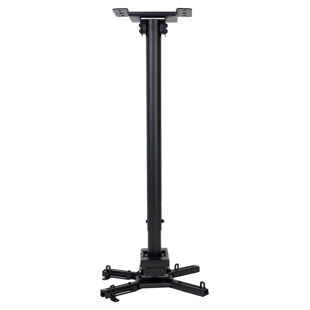 Fonestar - Soporte orientable de techo para proyectores Fonestar SPR-570N.