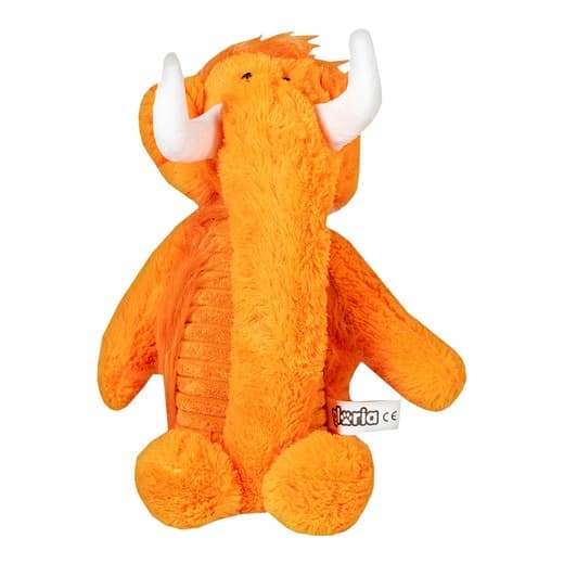 Gloria - Juguete Gloria para perros peluche monstruito Arthur. - Image 2