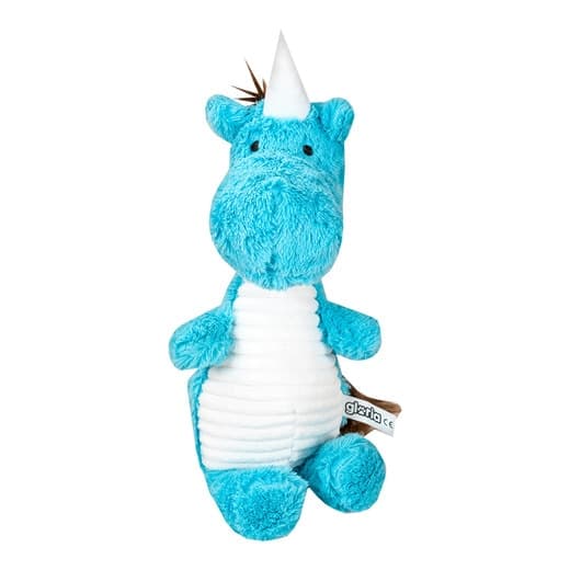 Gloria - Juguete Gloria para perros peluche mounstruo Finn. - Image 2