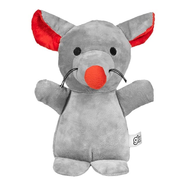 Gloria - Juguete Gloria para perros mini peluche olfativo Lagun.