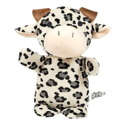 Gloria - Juguete Gloria para perros mini peluche olfativo Marvel. - Image 2
