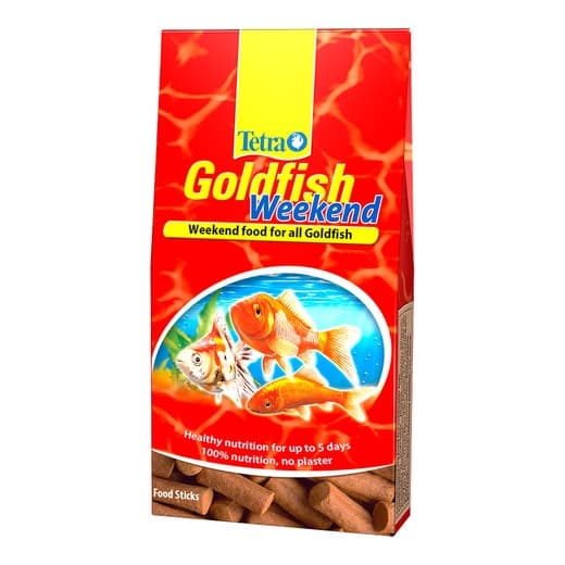 Tetra - Comida para peces de agua fría Tetra vacaciones. - Image 2