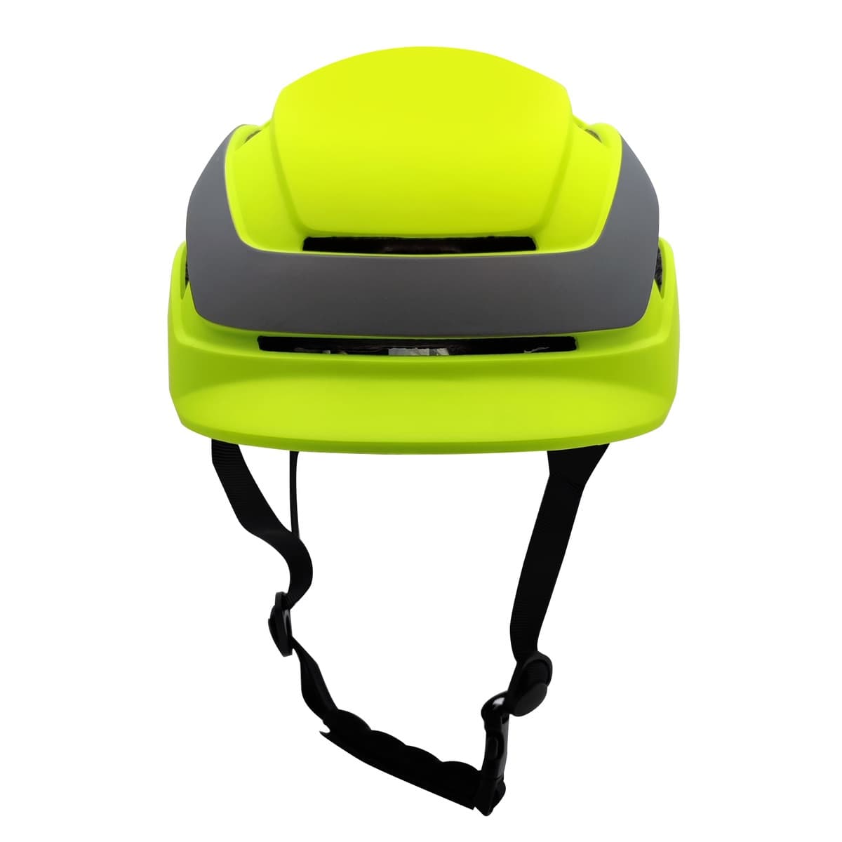 Livall - Casco urbano de alta visibilidad para bicicleta y patinete Livall CAV-I Talla L.