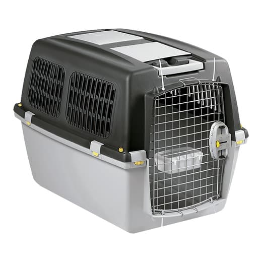 Stefanplast - Transportín Stefanplast para perros y gatos Guilliver Iata. - Image 2