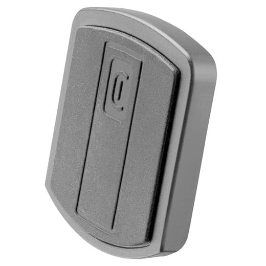 Cellular Line - Soporte magnético para el coche Cellularline Touch Fix para smartphones, universal. - Image 2