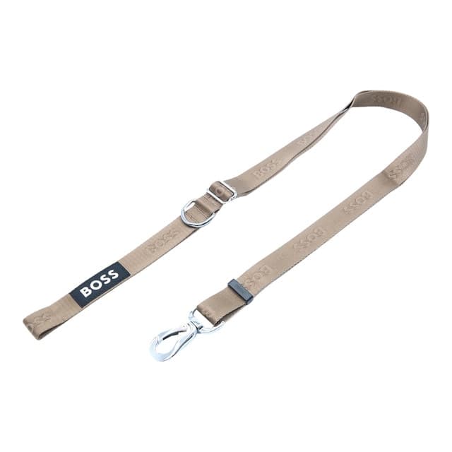Hugo Boss - Correa Hugo Boss para perros Essential. - Image 1