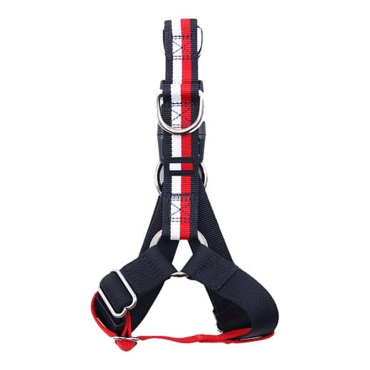 Tommy Hilfiger - Arnés Tomy Hilfiger para perros. - Image 2