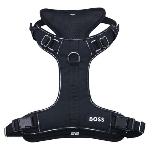Hugo Boss - Arnés Hugo Boss para perros Essentials. - Image 2