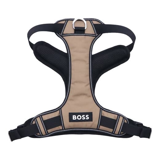 Hugo Boss - Arnés Hugo Boss para perros Essentials. - Image 2
