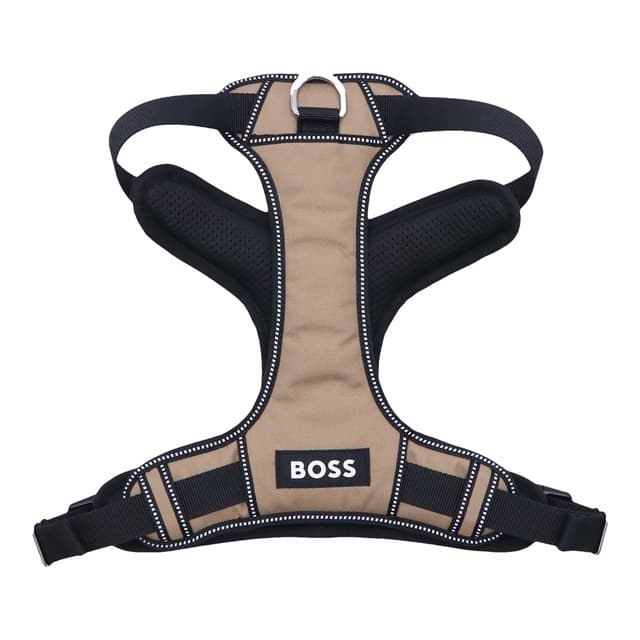 Hugo Boss - Arnés Hugo Boss para perros Essentials. - Image 1