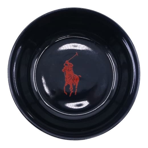 Ralph Lauren - Comedero Ralph Lauren para perros y gatos porcelana. - Image 2