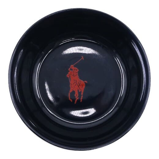 Ralph Lauren - Comedero Ralph Lauren para perros y gatos porcelana. - Image 2