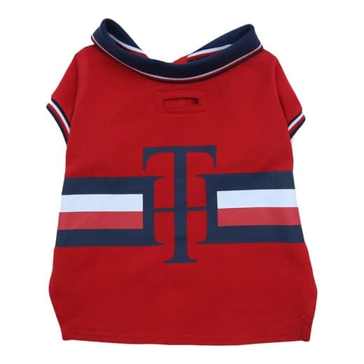 Tommy Hilfiger - Polo Tommy Hilfiger para perros Núcleo. - Image 2