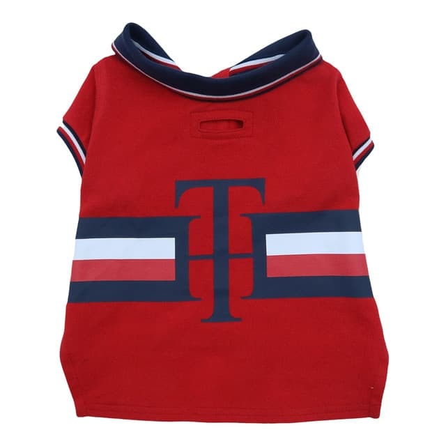 Tommy Hilfiger - Polo Tommy Hilfiger para perros Núcleo. - Image 1