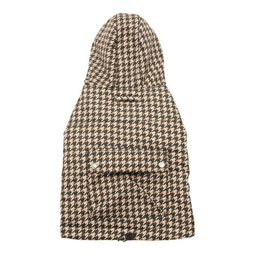 Hugo Boss - Chaqueta impermeable para perros Hugo Boss. - Image 2