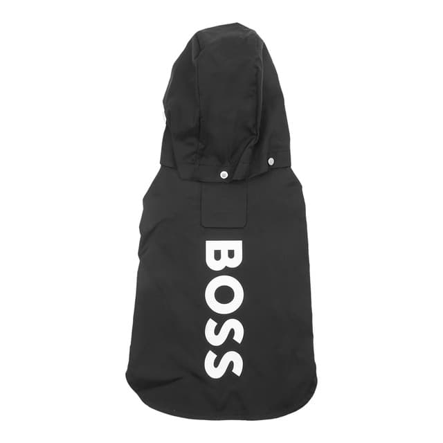 Hugo Boss - Impermeable para perros Hugo Boss. - Image 1
