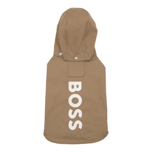 Hugo Boss - Impermeable para perros Hugo Boss. - Image 2