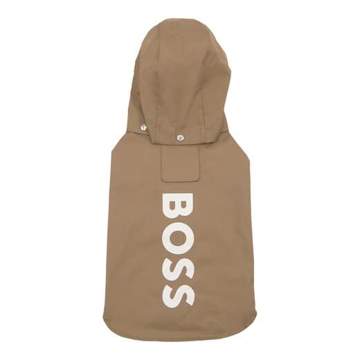 Hugo Boss - Impermeable para perros Hugo Boss. - Image 2