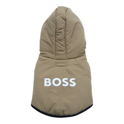 Hugo Boss - Chaleco Hugo Boss para perros Essentials. - Image 2