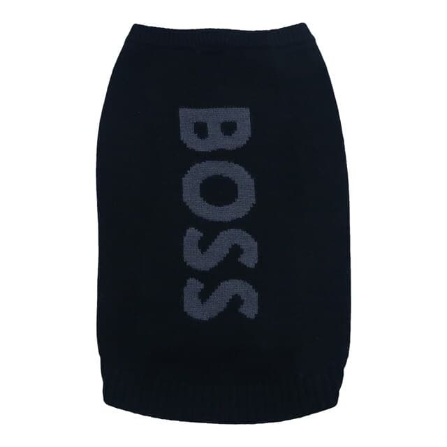 Hugo Boss - Jersey Hugo Boss para perros Logo. - Image 1