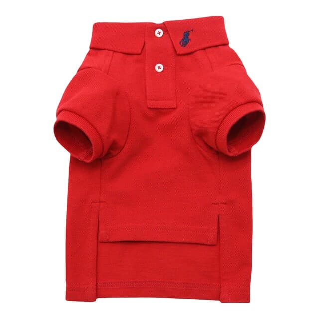 Ralph Lauren - Polo Ralph Lauren para perros. - Image 1