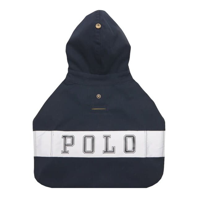 Ralph Lauren - Chubasquero Ralph Lauren para perros. - Image 1