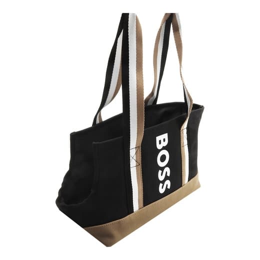 Hugo Boss - Bolso Hugo Boss para perros lona. - Image 2