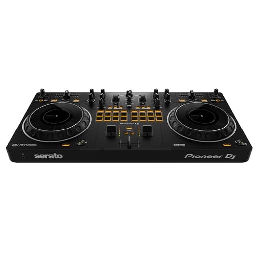 Pioneer - Controlador DJ Pioneer DJ DDJ REV1. - Image 2