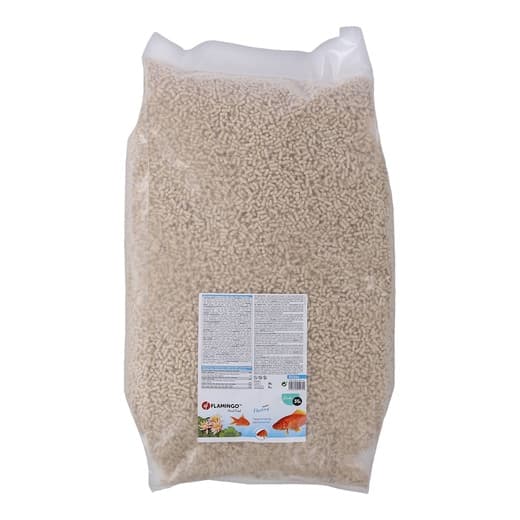 Flamingo - Comida para peces de estanque Flamingo 35 l. - Image 2