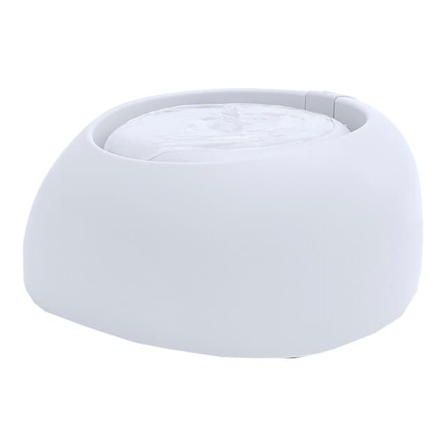 Imac - Bebedero fuente para gatos y perros Imac.