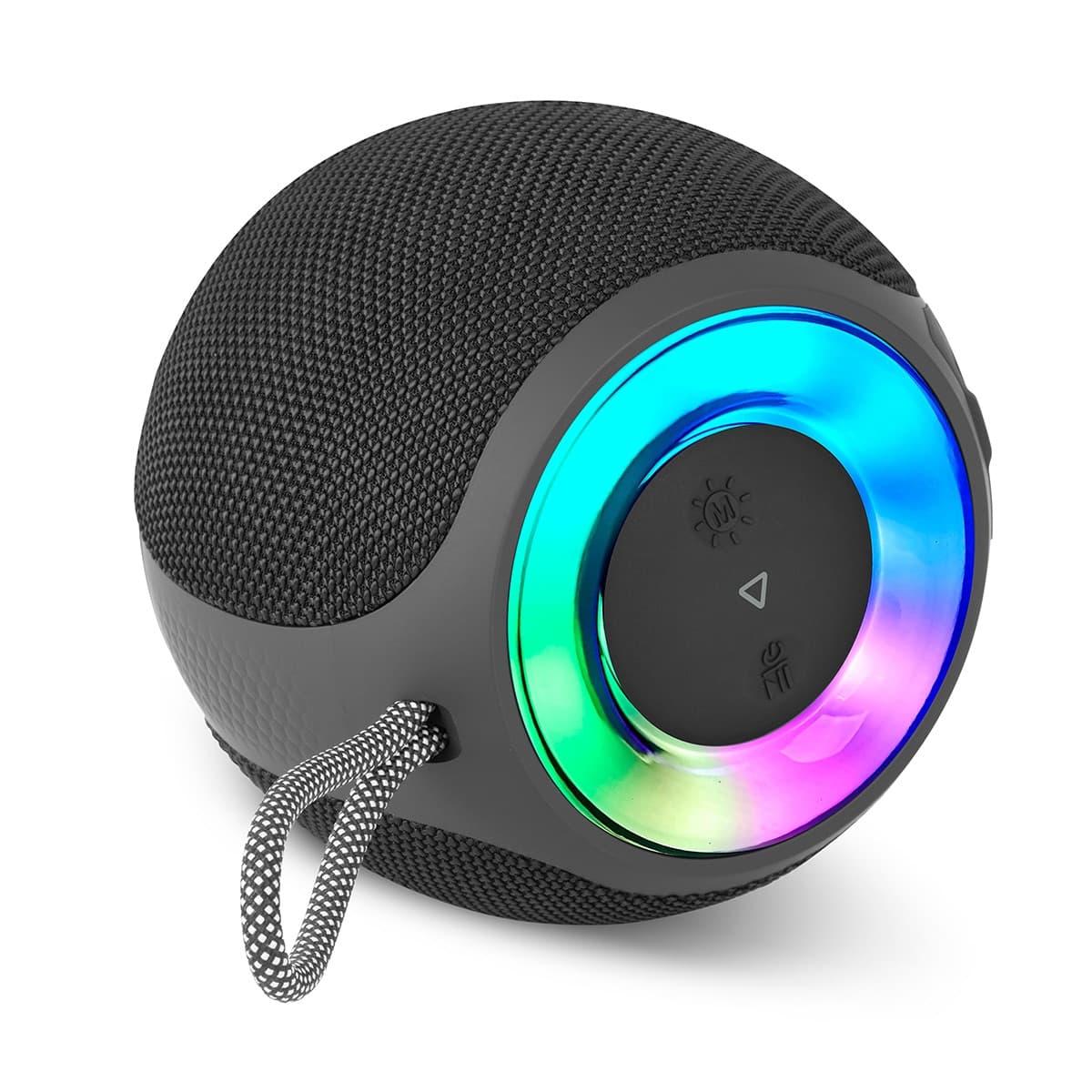 Inves - Altavoz portátil Inves LT-Y98 Bluetooth.