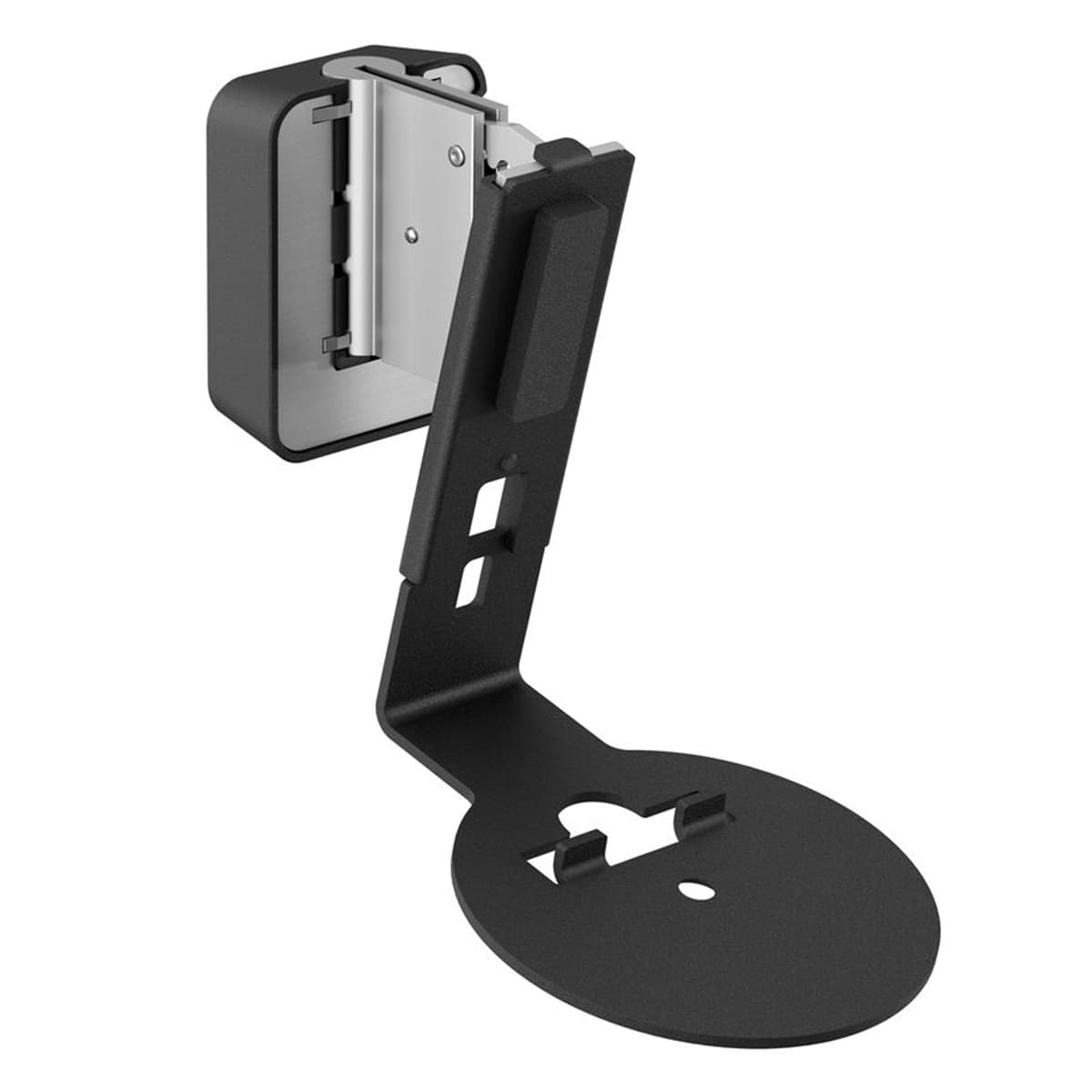 Vogel's - Soporte de pared Vogel's SWM 4111B para altavoz Sonos Era 100 Negro.