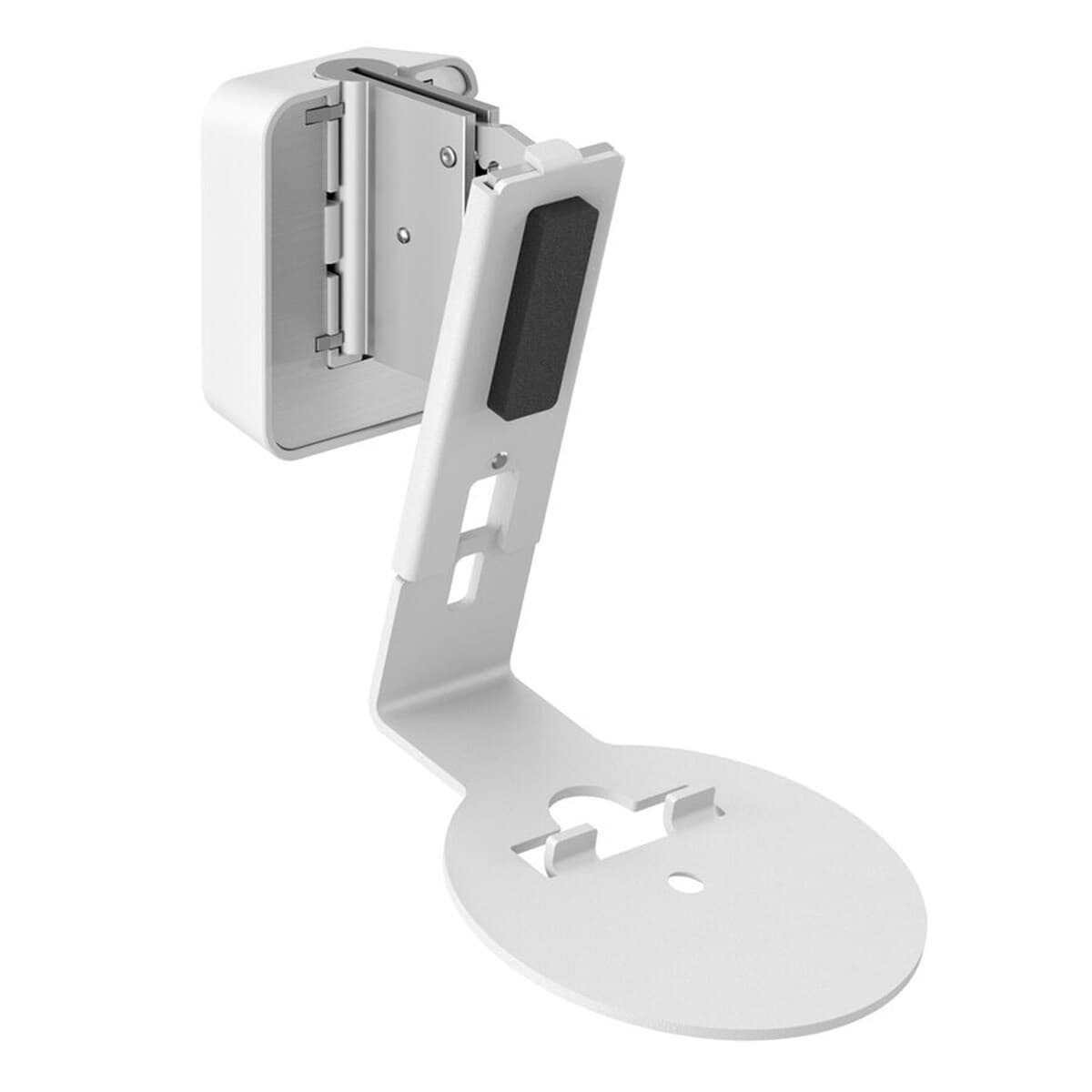Vogel's - Soporte de pared Vogel's SWM 4111W para altavoz Sonos Era 100 Blanco.