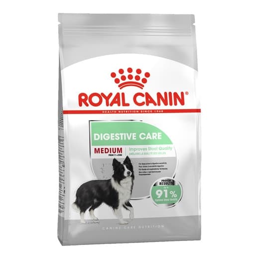 Royal Canin - Pienso para perros adultos medianos Royal Canin Digestive Care 12 kg. - Image 2