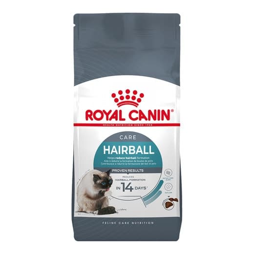 Royal Canin - Pienso para gatos adultos Royal Canin Hairball Care. - Image 2