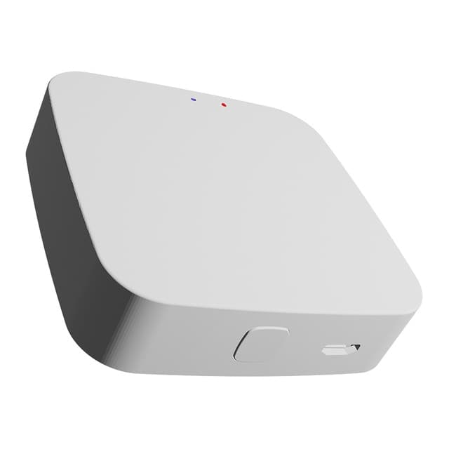 MUVIT I-O MUVIT I-O - Mesh Hub sin cables 5V-1A con carga MicroUSB.