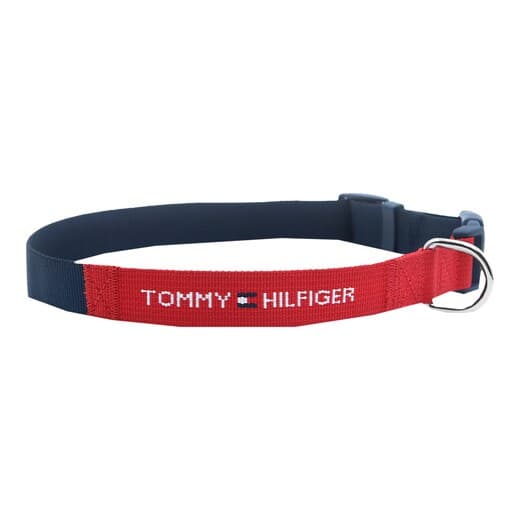 Tommy Hilfiger - Collar Tommy Hilfiger para perros Núcleo. - Image 2
