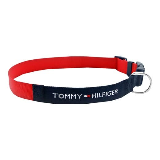 Tommy Hilfiger - Collar Tommy Hilfiger para perros Núcleo. - Image 2