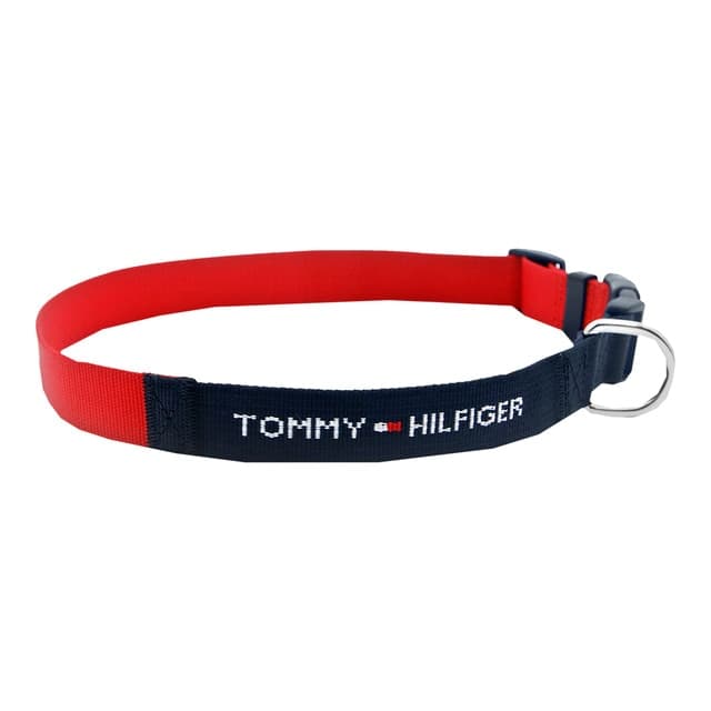 Tommy Hilfiger - Collar Tommy Hilfiger para perros Núcleo. - Image 1