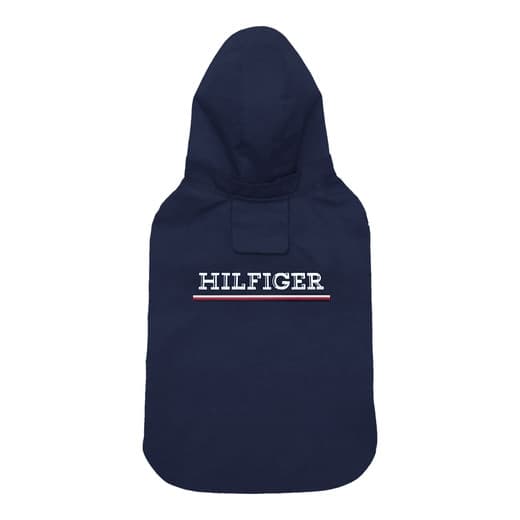 Tommy Hilfiger - Impermeable Tommy Hilfiger para perros Núcleo. - Image 2