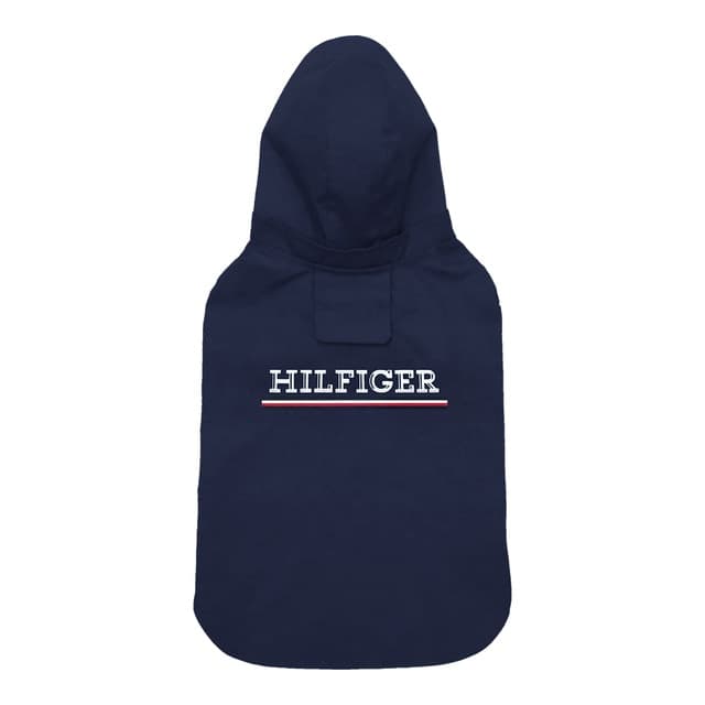 Tommy Hilfiger - Impermeable Tommy Hilfiger para perros Núcleo. - Image 1